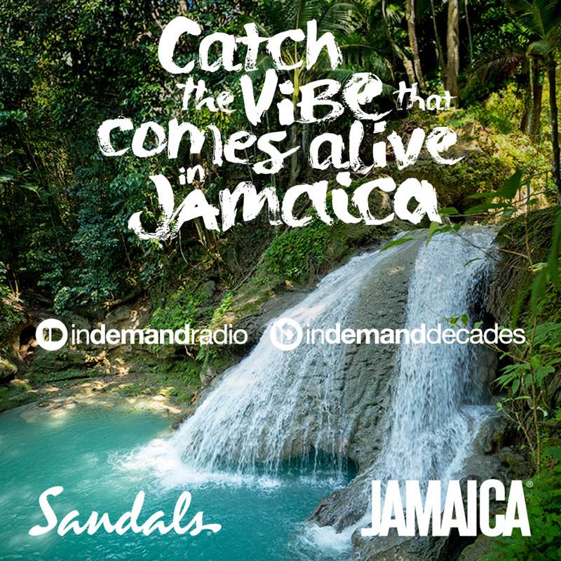 Win a luxury holiday of a lifetime to amazing Jamaica!