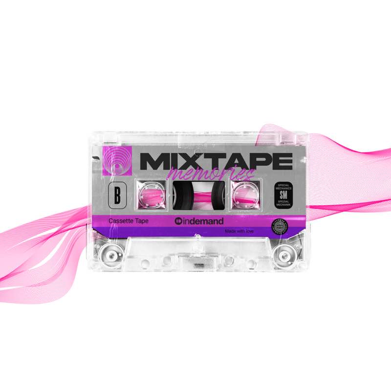 Mixtape Memories