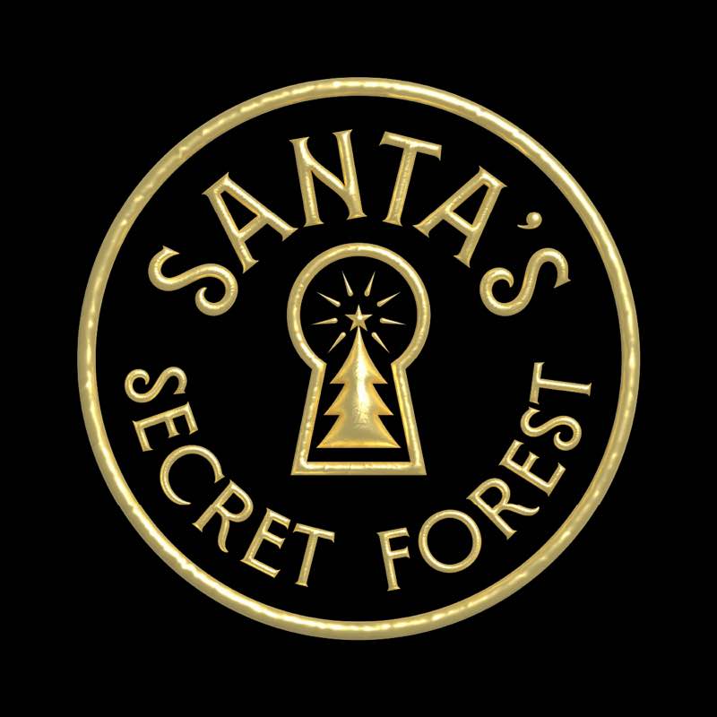 Santa's Secret Forest - an unforgettable Santa experience in Liverpool
