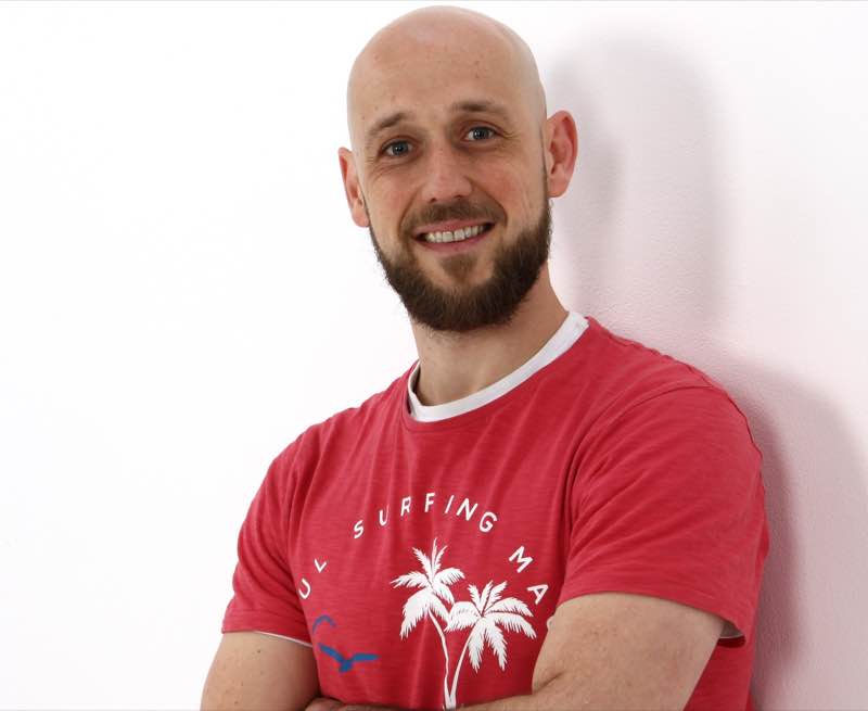 Dan Kelly