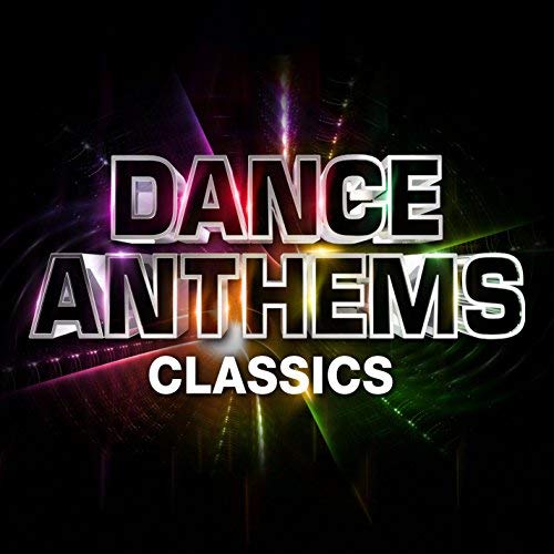 Naughties Dance Anthems