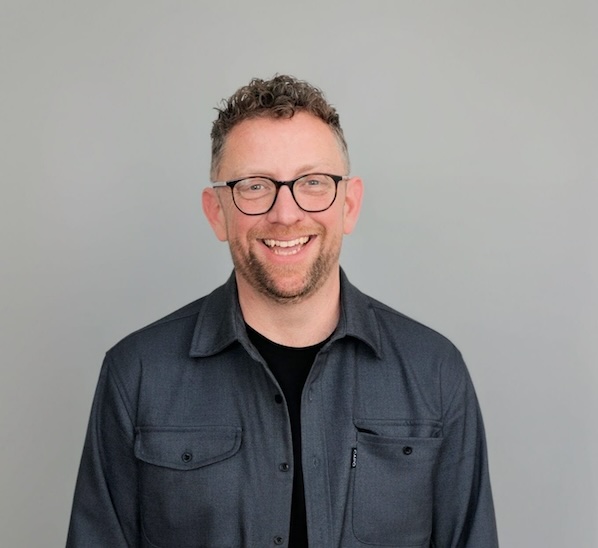 Dave Douglass