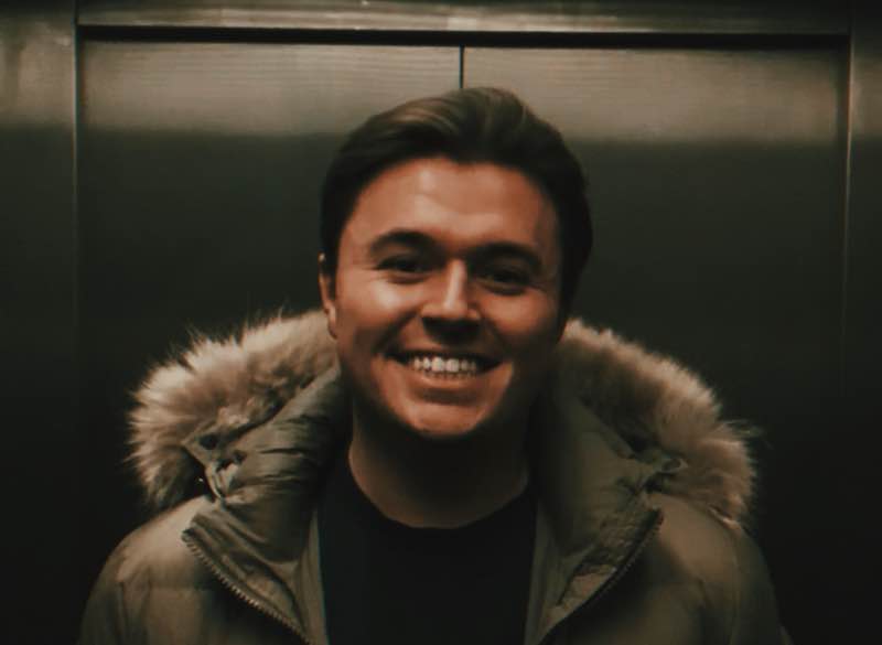 Jack Hellier
