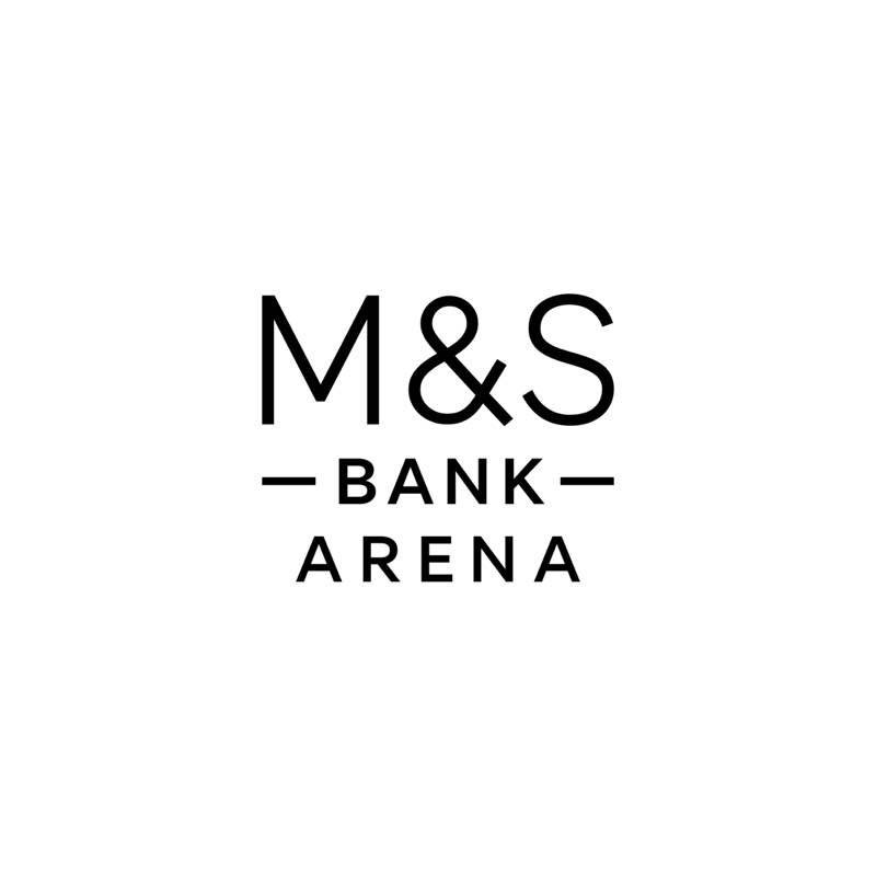 M&S Bank Arena Liverpool
