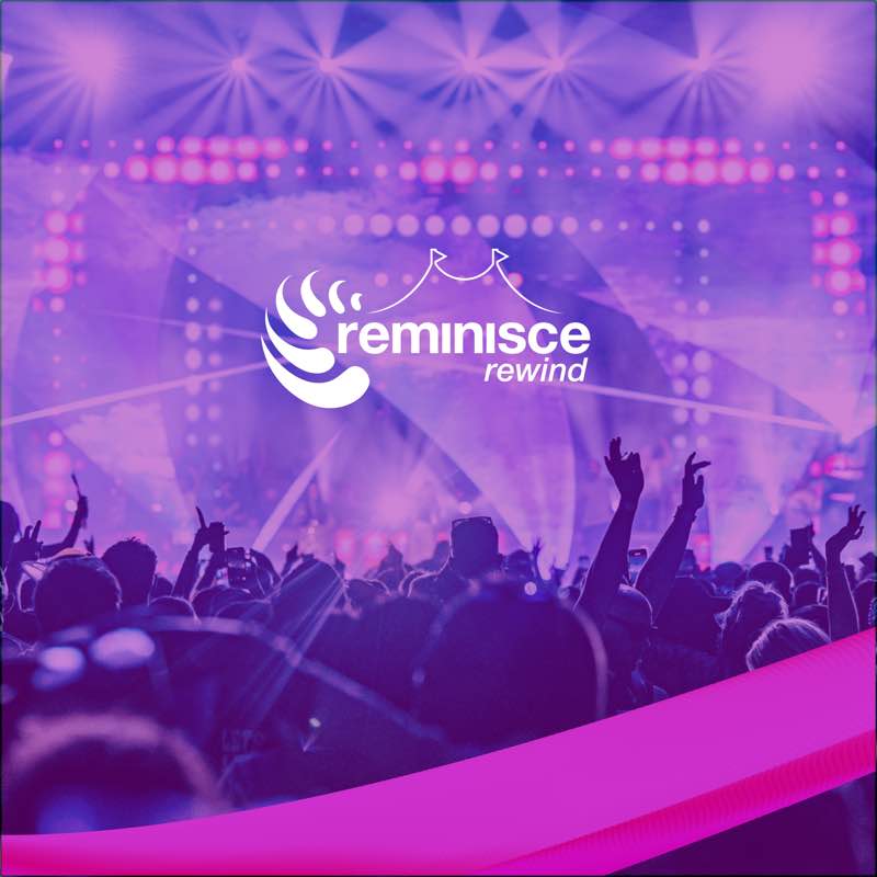 The Reminisce Rewind
