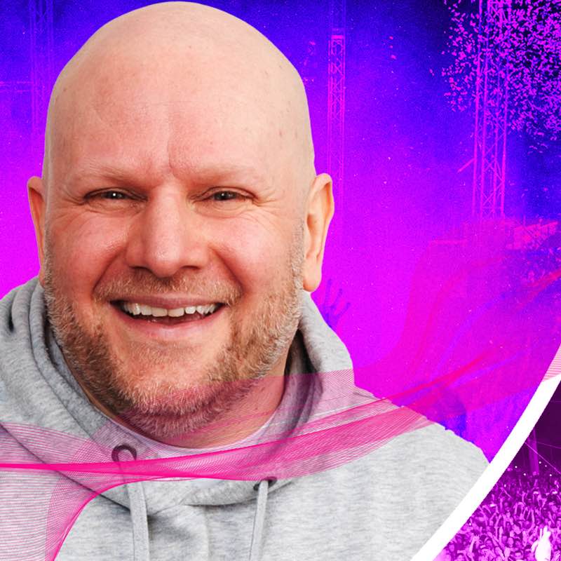 The Reminisce Rewind with Scott Hughes