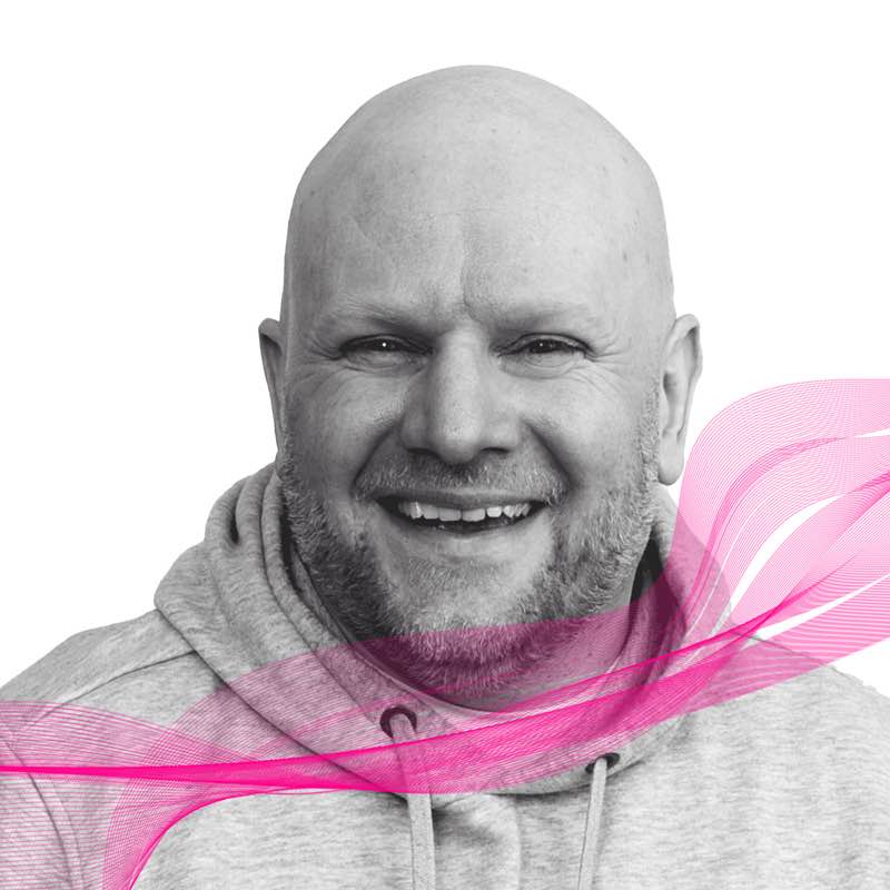 Scott Hughes